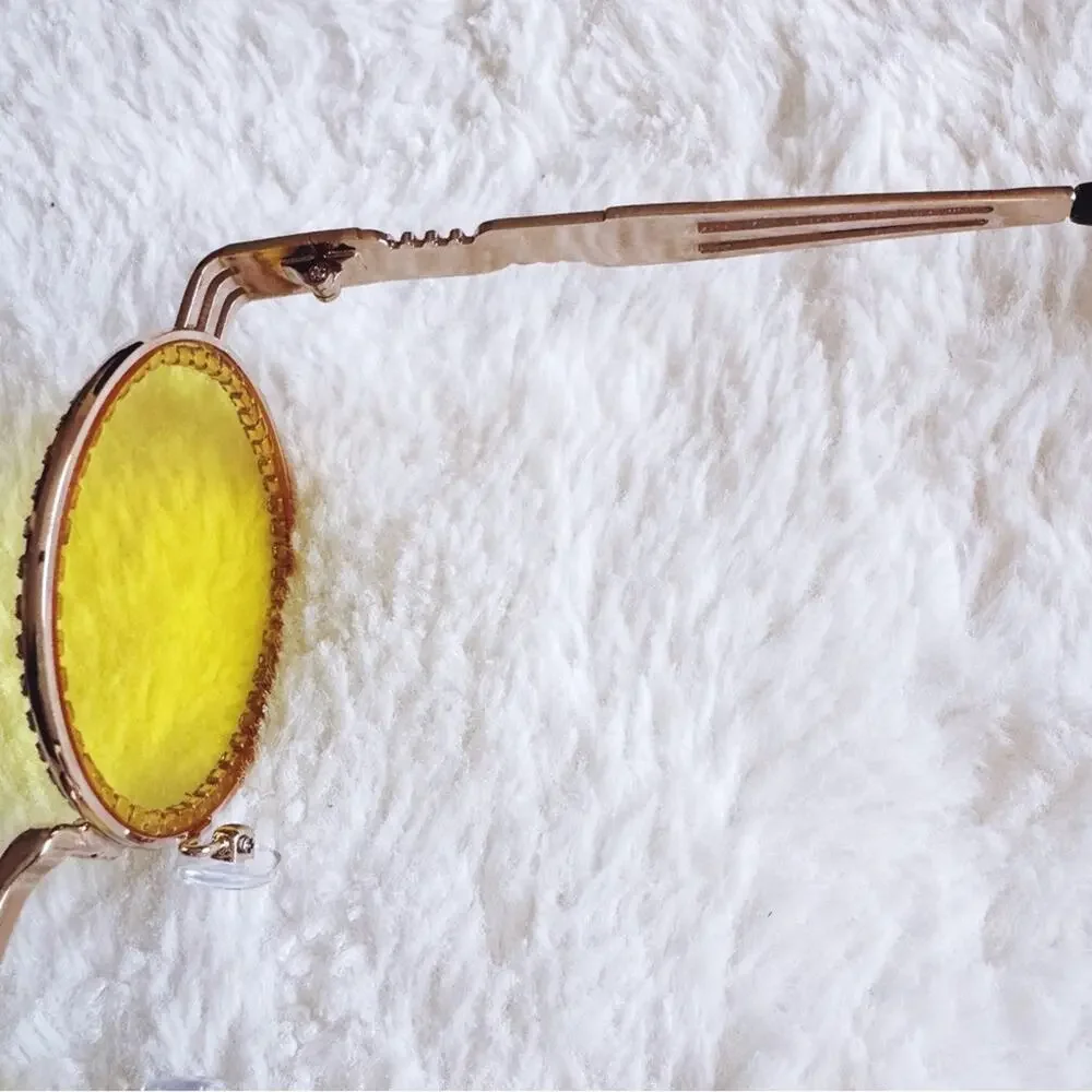 Stylens step into